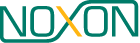 Noxon logo