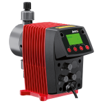 Pompă dozatoare cu electromagnet Lutz-Jesco MAGDOS LD