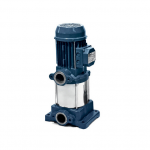 Pompă centrifugală verticală multietajată EBARA CVM