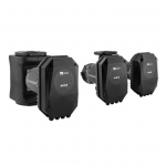 Circulator electronic cu flanșe EBARA Ego 2 slim