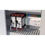INT69® PYF Diagnose – Pump protection relay in control panel