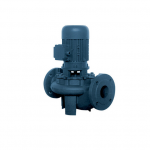 Pompă centrifugală in-line EBARA LPC / LPCD