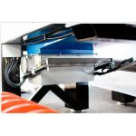 Decantor centrifugal DC - obturator automat