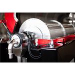 Decantor centrifugal DC - tambur