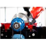 Decantor centrifugal DC - reductor