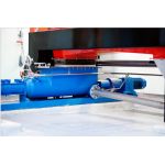 Decantor centrifugal DC - pompe namol