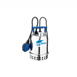 Pompă submersibilă de drenaj din oțel inox EBARA OPTIMA