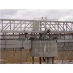 Pod raclor circular cu suctiune PC-009,SC