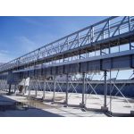 Pod raclor circular cu suctiune PC-009,SC