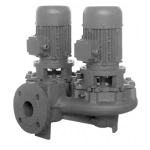 Electropompe EBARA Tip LPC-LPCD