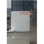 Separator de grasimi si hidrocarburi DDSH