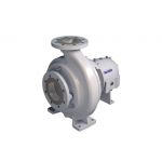 Pompă de proces Sulzer AHLSTAR A