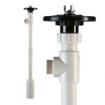 Pompă centrifugă de imersie Lutz-Jesco B50