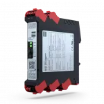 Releu de protecție pompă KRIWAN INT69 EXF2 Diagnose BASIC EX pentru zone Ex