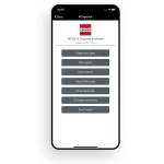 INT69® PYF Diagnose – Control app