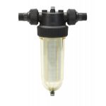 Filtru de apă Cintropur NW 25, 1"