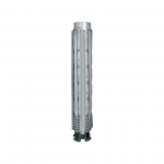 Pompă submersibilă de foraj 6"–10" din oțel inox EBARA BSP SS(L)
