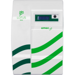 Generatoare de dioxid de clor EMEC LOTUS