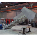 Gratar automat cu cablu