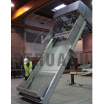 Gratar automat cu cablu