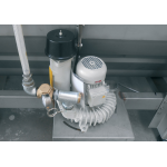 Suflanta unitate pre-tratare mecanica cu separare grasimi GDF/D