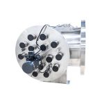 Sterilizator UV industrial Sita, seria 440 (lămpi cu amalgam)