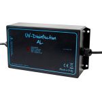 Sterilizator UV domestic Sita, seria AL