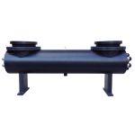 Sterilizator UV pentru apă de mare Sita, seria HDPE