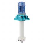 Pompă centrifugă verticală în consolă Lutz-Jesco B80 HME