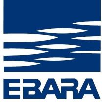 logo Ebara Pumps