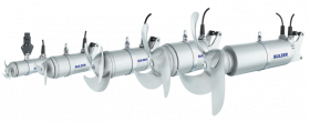 Mixer ABS Tip XRW 210-900
