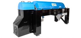 Decantor centrifugal Noxon