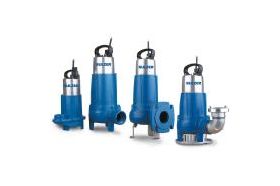 Electropompe ABS Tip MF 154 - 804