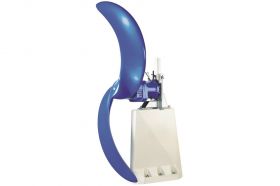 Accelerator de flux Sulzer ABS SB (mixer lent)
