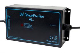 Sterilizator UV domestic Sita, seria AL