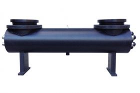 Sterilizator UV pentru apă de mare Sita, seria HDPE