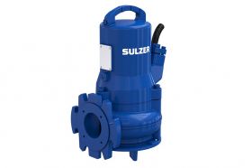Submersible Pumps Sulzer ABS AS 0530-0841