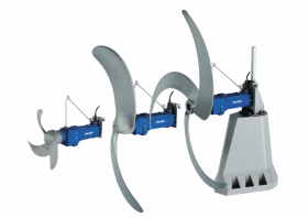 Mixer ABS Tip XSB 900-2750