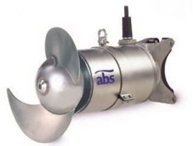 Mixer ABS Tip RW 400