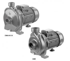 Electropompe EBARA Tip CM(A-B-C-D)-CMR