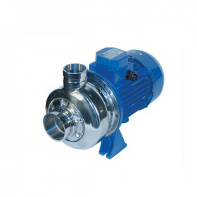 Pompă centrifugală din inox cu rotor închis EBARA DWC