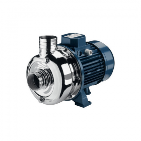 Pompă centrifugală din inox cu rotor deschis EBARA DWO