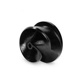 EBARA DKE rotor hidraulic