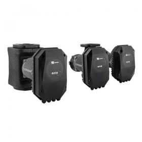 Circulator electronic cu flanșe EBARA Ego 2 slim