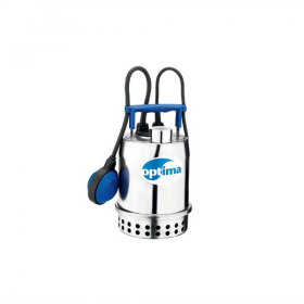 Pompă submersibilă de drenaj din oțel inox EBARA OPTIMA