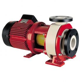 Pompă chimică monobloc Lutz-Jesco BN