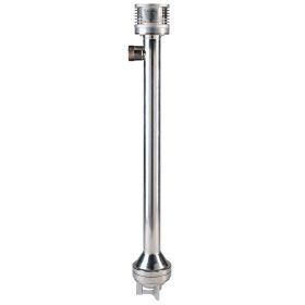 Pompă centrifugă de imersie Lutz-Jesco B6 (inox / PP)