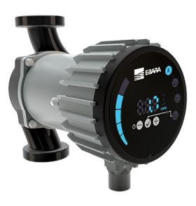 Electropompe EBARA Tip EGO Easy