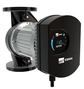 Electropompe EBARA Tip EGO Flanged