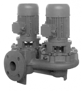 Electropompe EBARA Tip LPC-LPCD